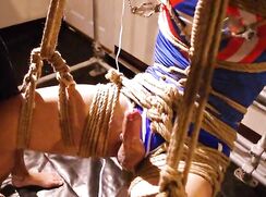 [ABX][2][615] - Taiwan sporty slave jerk off