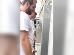 don't watch!!..piss lovers only plz