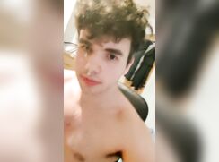 [NT][274] [Facecum] Small clips of teens, Twinks & guys from NT