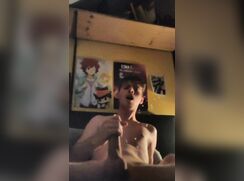 [NT][280] [Facecum] Small clips of teens, Twinks & guys from NT