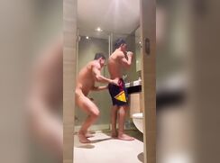 I give it to my man whenever he wants