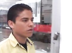 Shopping in Rio 2