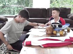 Picture Windows Bareback