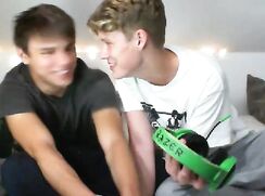 Chaturbate couple