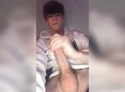 Showing off my big dick GAY BOYS PORN