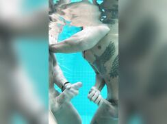 Pool Shooters