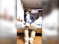 Japanese cute boy29B