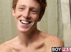 Dnz my sweet ginger lad