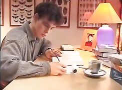 Beautiful school boys play gay porn videos