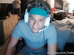 ready to rumble cam boys porn