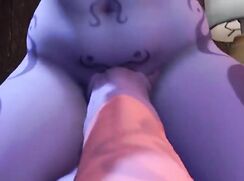 Poppers Trainer • ThroatGoat 2