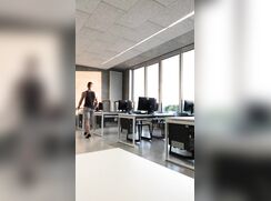 Classroom JO 3