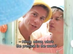 Classic Twink Wonders Gay Boys Porn