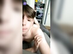 My ass is already ready to fuck, but are you ready?