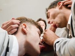 Classroom Gang Twink Gay Porn Videos Boys Sex Good