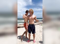 Beach Bros 3