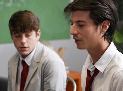 School Boys Double Sex Daddy Gay Porn