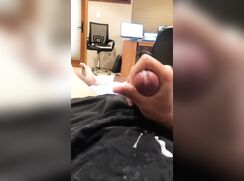 [Twit] [197] Was a bit dehydrated this morning…