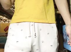 College dude pumps a nice load gay boys porn