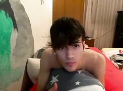 Let Me Eat You, WEB BOY