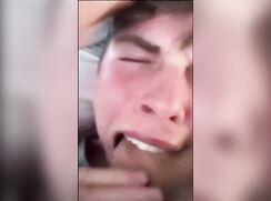 Destroying Twink Throats pt 8