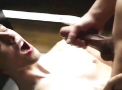 [M]019 - Small movies of spray of sperm