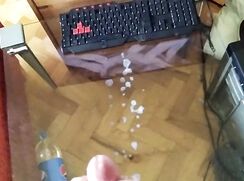 [ABX][2][766] - Demo cumshot