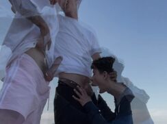 horny high schoolers, OF ZAYNE