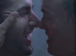 Rubax Video - A Passionate Time For Two Guys (Short movie)