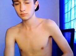 AAX Beautiful Boy Cum LKOJ