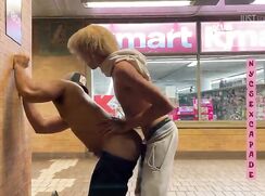 Hot sex in subway station boys porn