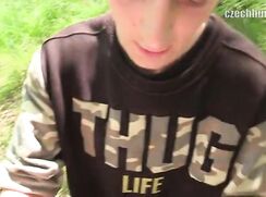 CH. Pay for sex in Prague 3. (Sex with a Hung/Twink outside)