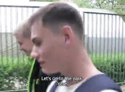 CH. Pay for sex in Prague 4. (sex with 2 at the same time)