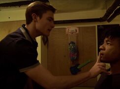 Rubax Video - Good Enough - A Modern Musical (2023