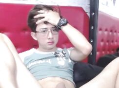 Nathan cam porn femboy twink