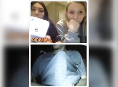 MUST SEE - H U G E cockreactions