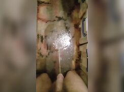 Morning Piss on the Carpet