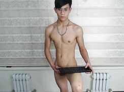 Hot Young Twink Boy, WEB BOY