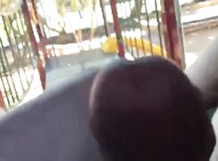 [ABX][2][824] - Nude in a school playground