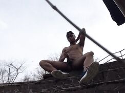 [ABX][2][828] - Sortie hivernale