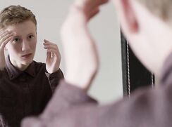 Rubax Video - His Name Is Tomas