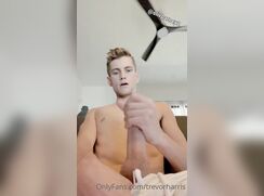 [HOT OF][014] Hot OF teen boy