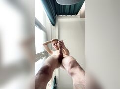 [HOT OF][016] Hot OF teen boy