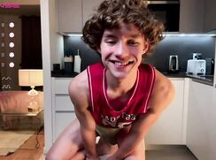 he just wants to fuck. WEB BOY