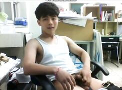 Asian college teen cams a good friend boys porn