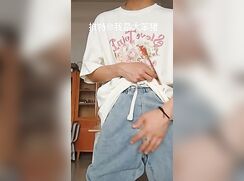 Chinese teen - what lesson is that boys porn