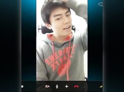 korea teen on the shy side boys porn