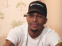 Twink Porn Scuba pool boy BBA