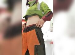 Hot smooth guy cums on the job cam boys porn