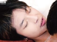 AA Vid - Gay porn cute asian boy barebacked amateur twinks tube